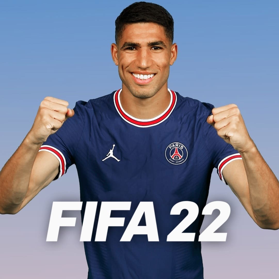 FIFA 2022 APK Download Offline Android | Mediafire