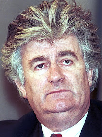 Radovan Karadžić