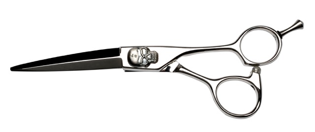 Professional Barber Scissors