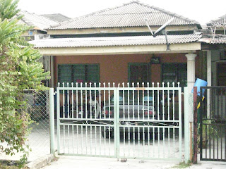 Hartanah Jual/ Beli/ Sewa: Shah Alam Seksyen 17, Teres 1 