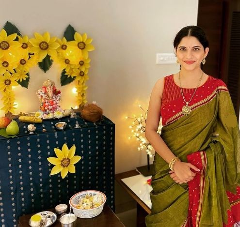 Deepti lele