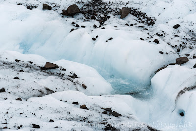 冰島, Iceland, Glacier Guides Glacier Explorer 冰川健行