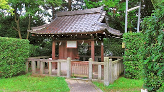 人文研究見聞録：宗忠神社 ［京都府］