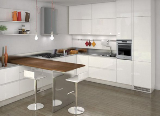 Simple Kitchen Designs