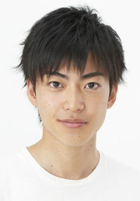Daito Shunsuke