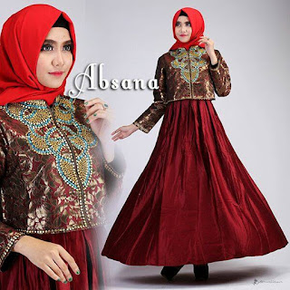 ABSANA by GS MAROON