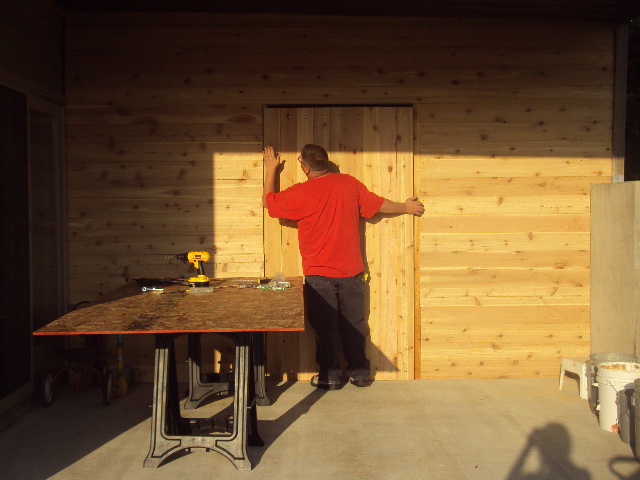 shed roof porch plans