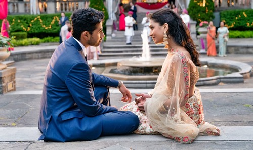 Review Movie | Wedding Season (2022)