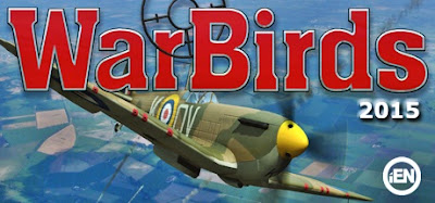 WarBirds: World War II Combat Aviation