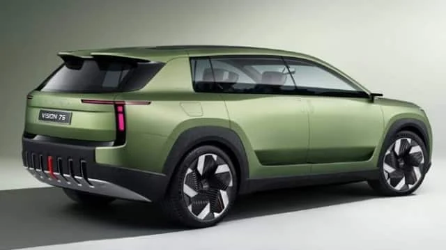 Skoda EV Vision 7S: 600 Km से ज्यादा Range देने वाली इलेक्ट्रिक कार भारत में आ रही है। जानें पूरी जानकारी हिंदी में, skoda, skoda vision 7s, skoda vision, škoda, skoda enyaq, 2023 skoda vision 7s, skoda suv, skoda vision 7s interior, skoda vision 7s 2022, skoda concept, škoda vision 7s, skoda vision 7s concept, skoda 2022, skoda vision 7s 2023, skoda studie, skoda concept car, 2023 skoda vision 7s interior, skoda ev, skoda 7s, skoda modern solid, skoda vision 7s suv, skoda neu, skoda logo, skoda news, skoda vision 7s screen, skoda vision 7s reveal, skoda design, new skoda logo
