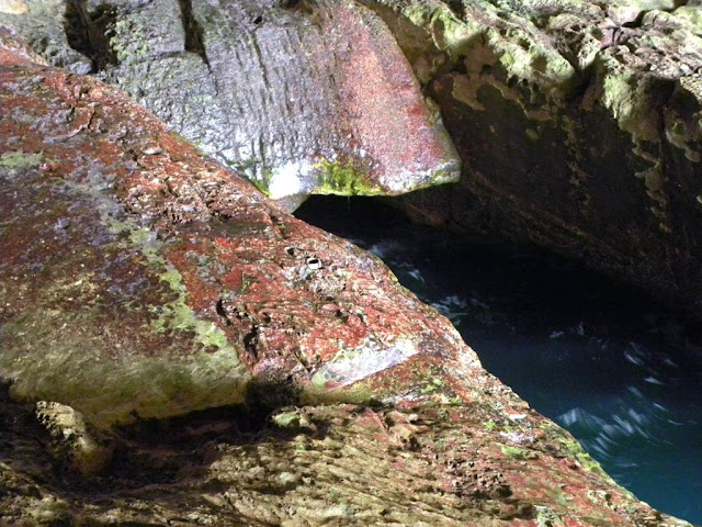 Rosh Hanikra Israel