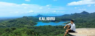 Wisata Alam Kalibiru