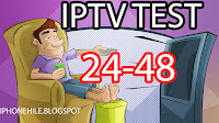 48 SAAT IPTV Test Veren Site Negan İptv İzle