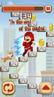 Infinite Stairs Apk v1.2.13 Mod (Unlimited Money)