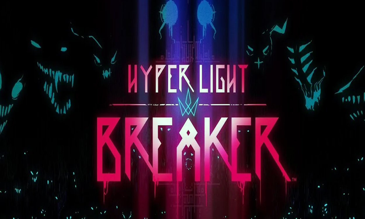 Hyper Light Breaker Early Access on Steam delayed until 2024