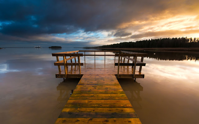 Hermosos Paisajes Naturales