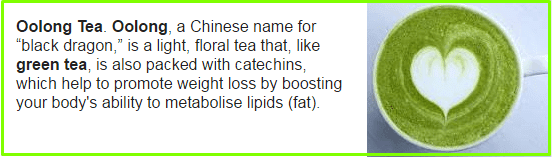 Best Teas For Weight Loss in Your Day