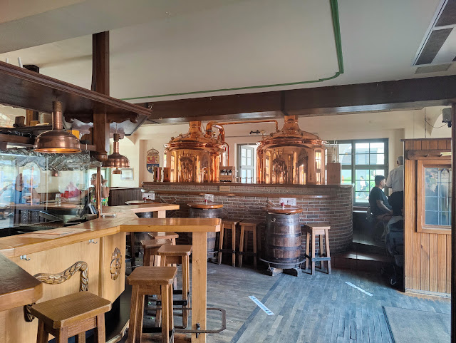 Ratskeller Hausbrauerei