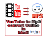 How to Convert YouTube Videos to Mp3 in Hindi