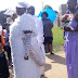 Checkout this Wedding Gown from a Wedding in Kenya [photos]