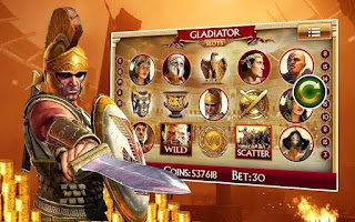 Gladiator Slot