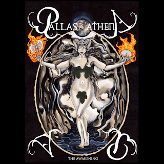 MP3 download Pallas Athena - The Awakening - EP iTunes plus aac m4a mp3