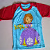 Kaos karakter princes sofia