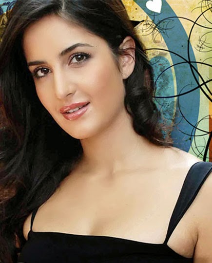 10 Artis Paling Cantik Di India - Terpaling