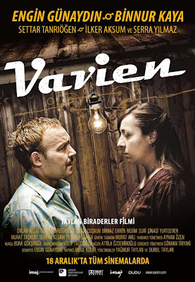 Vavien film izle