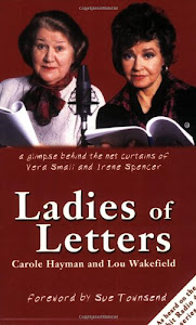 Ladies of Letters