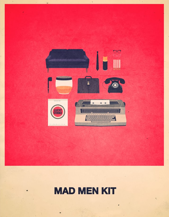 Movies Hipster Kits 1