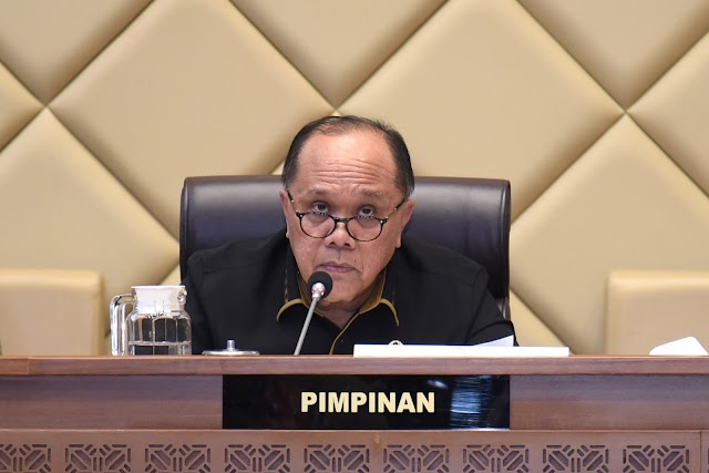 Komisi II Belum Setujui Usulan Tambahan Anggaran Kementerian ATR Sebesar Rp7,5 Triliun 