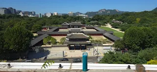 창경궁은 왜 동물원이었을까? 조선의 눈물과 회복을 담은 궁궐