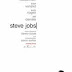 Steve Jobs Script Pdf