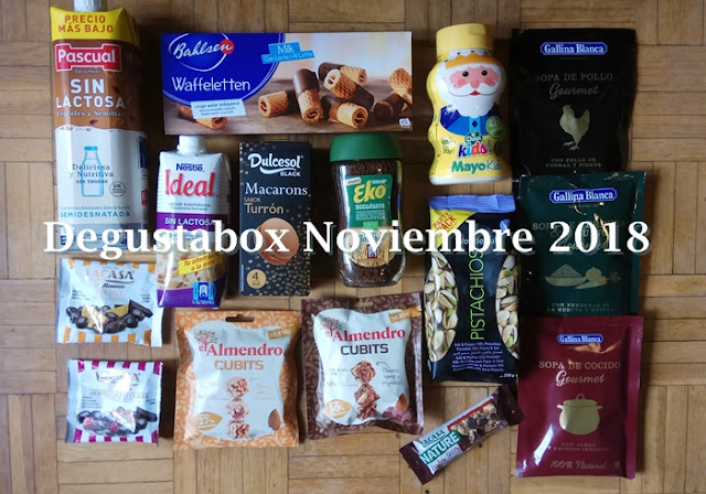 Degustabox_noviembre_2018_1