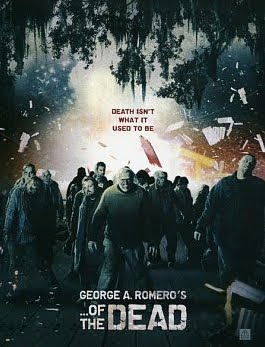 SURVIVAL OF THE DEAD (2009)
