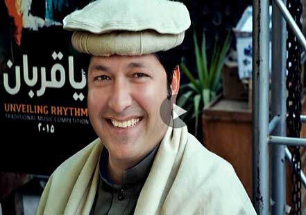 Pashto New HD Song Tappy 2016 By Bakhtiar Khattak