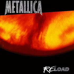 Metallica ReLoad