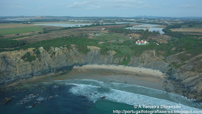 Praia da Amália