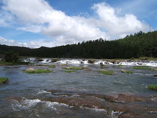 Ooty Hill Station - Ooty Places to Visit