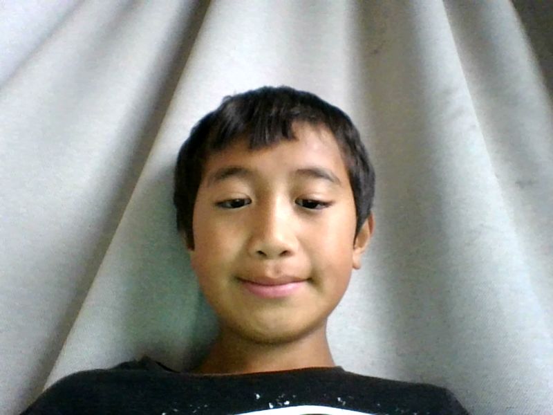 Profile Picture | He Whakaahua Matawhaiaro
