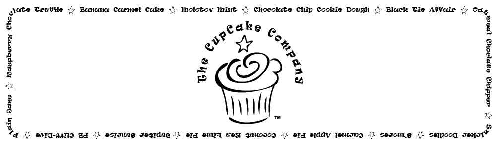 The Cupcake Company