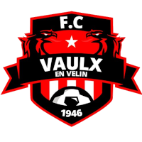 FC VAULX-EN-VELIN