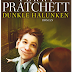 Rezension: Dunkle Halunken (Terry Pratchett)