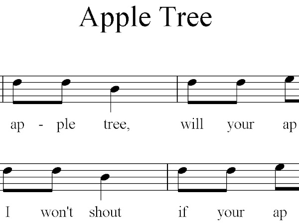 Apple Tree