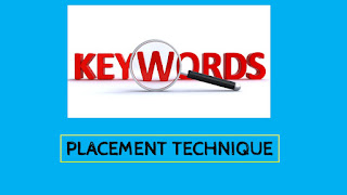 Keyword Position and Keyword Prominence 