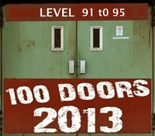 100 Doors 2013 Level 91 92 93 94 95