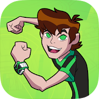 Ben 10 Cavern Run v1.1.4 Apk