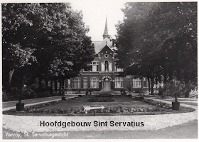 St. Servatiusgesticht Venray