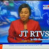 Journal télévisé de la télé démocratique RTVS1 du 19 juillet 2014. suivez cette édition de la meilleur rédaction de Kinshasa.